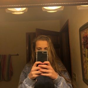 Meet your Posher, Sara